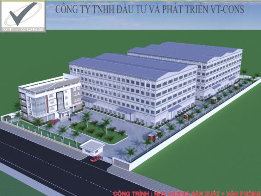 nha may san xuat thiet bi dien kingtec viet nam nha thep tien che 1068 1