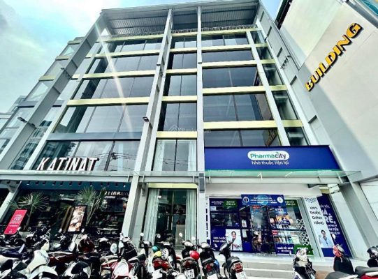 thi cong trung tam cho thue st building ho chi minh nha thep tien che 1037