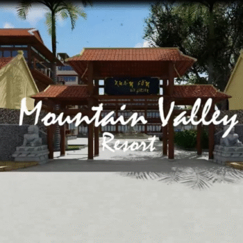MOUNTAIN VALLEY RESORT - Dự Án 51