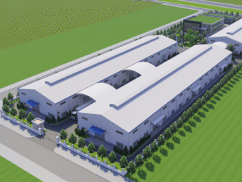 NHÀ MÁY SẢN XUẤT NỘI THẤT HÀ LAM - Dự Án 63