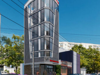 THI CÔNG VĂN PHÒNG CÔNG TY VTCONS - Dự Án 52