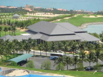 HỘI TRƯỜNG RESORT SEALINK PHAN THIẾT - Dự Án 66