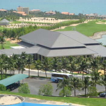 HỘI TRƯỜNG RESORT SEALINK PHAN THIẾT - Dự Án 66