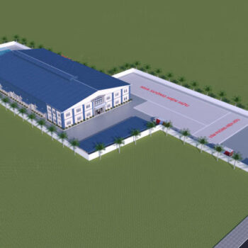 Văn phòng và nhà máy sản xuất công ty TNHH may mặc Phụng Tình - Dự Án 42 3 z5667302153042 b3be13fd282260e37bd6b7c1c5c4086f