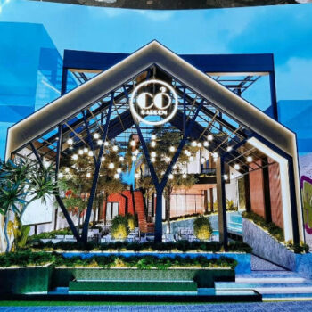 NHÀ HÀNG CỎ TRẦN NÃO - Dự Án 11