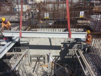 Sàn nhà để xe chung cư Hưng Phát 3 - Dự Án 29 32 20170212 150306