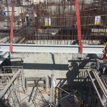 Sàn nhà để xe chung cư Hưng Phát 3 - Dự Án 29 32 20170212 150306