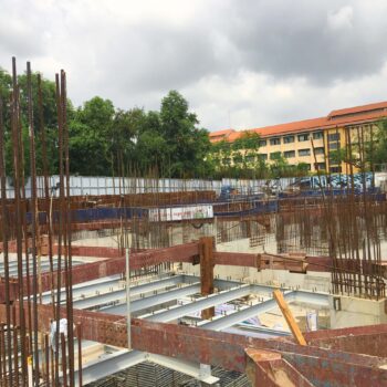 Sàn nhà để xe chung cư Hưng Phát 3 - Dự Án 29 23 HLP tien do thang 1 2017 7 1 scaled