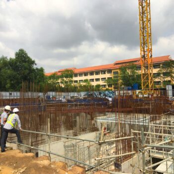 Sàn nhà để xe chung cư Hưng Phát 3 - Dự Án 29 24 HLP tien do thang 1 2017 8 1 scaled