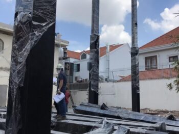 TOÀ NHÀ VĂN PHÒNG 39 TRÀN DUY HIỆU - Dự Án 13 41 IMG 5619