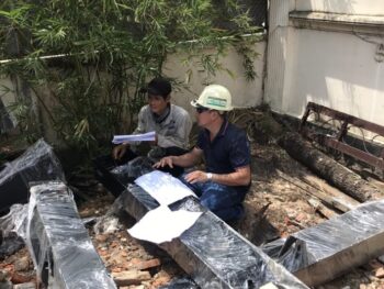 TOÀ NHÀ VĂN PHÒNG 39 TRÀN DUY HIỆU - Dự Án 13 42 IMG 5622