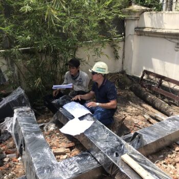 TOÀ NHÀ VĂN PHÒNG 39 TRÀN DUY HIỆU - Dự Án 13 42 IMG 5622