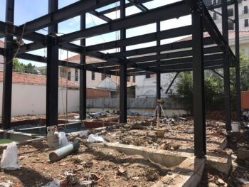 TOÀ NHÀ VĂN PHÒNG 39 TRÀN DUY HIỆU - Dự Án 13 43 IMG 5670