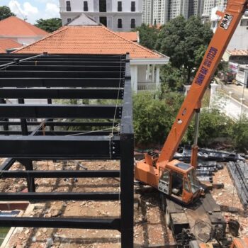 TOÀ NHÀ VĂN PHÒNG 39 TRÀN DUY HIỆU - Dự Án 13 47 IMG 5674