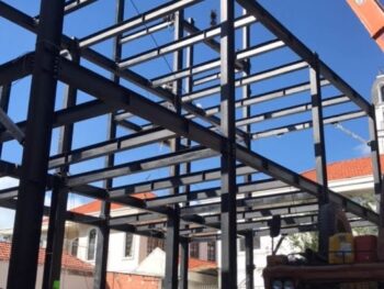 TOÀ NHÀ VĂN PHÒNG 39 TRÀN DUY HIỆU - Dự Án 13 50 IMG 5679 1