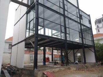 TOÀ NHÀ VĂN PHÒNG 39 TRÀN DUY HIỆU - Dự Án 13 59 IMG 6534 1