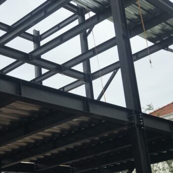 TOÀ NHÀ VĂN PHÒNG 39 TRÀN DUY HIỆU - Dự Án 13 60 IMG 6591 1