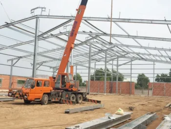 Nhà kho cho thuê SONADEZI - Giang Điền - Dự Án 31 18 sonadezi 4