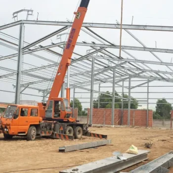 Nhà kho cho thuê SONADEZI - Giang Điền - Dự Án 31 18 sonadezi 4