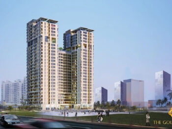 Sàn nhà để xe chung cư Hưng Phát 3 - Dự Án 29 22 the golden star 10 1