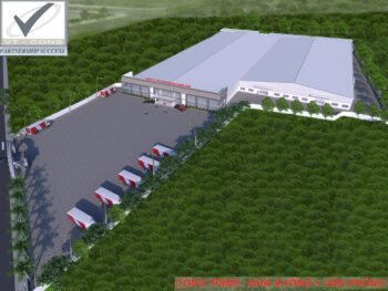 Văn phòng và Nhà máy sản xuất Công ty TNHH may mặc Miền Nam - Dự Án 27 33 z2928152904096 ec09ebb8d299b1a0e6bcd01dc9a3deb0 1 scaled