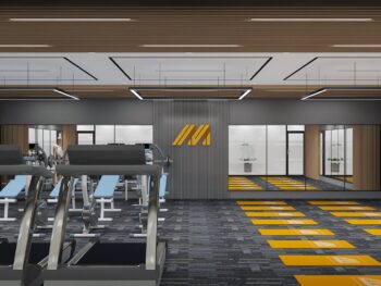 Văn phòng và Nhà máy sản xuất Công ty TNHH may mặc Miền Nam - Dự Án 27 20 z3697011282059 43045cf34496393b1e127953ada40187 2