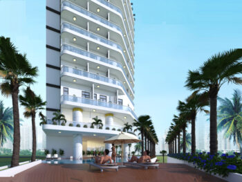 KHÁCH SẠN LODGE PHÚ QUỐC - Dự Án 35