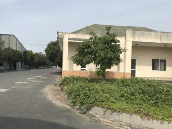 Nhà kho cho thuê VẠN HỒNG - Dự Án 43 17 0f94a853375bce05974a