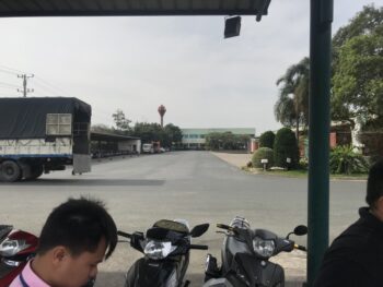 Nhà kho cho thuê VẠN HỒNG - Dự Án 43 21 17afba512559dc078548