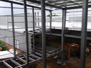 TRẠM BẢO HÀNH TOYOTA ĐÔNG SÀI GÒN - Dự Án 68 56 20161021 172524 scaled