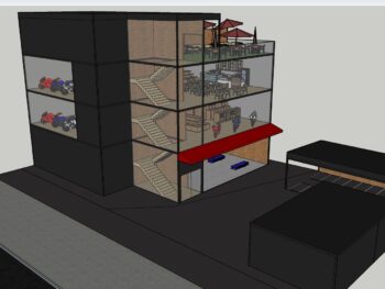 Quán Cafe Đại Phú - Dự Án 44 19 6c8449ba330bcb55921a