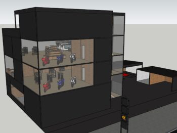 Quán Cafe Đại Phú - Dự Án 44 17 7c4bf92f839e7bc0228f