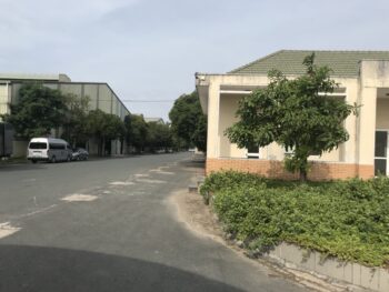 Nhà kho cho thuê VẠN HỒNG - Dự Án 43 18 7ef67e0ee10618584117