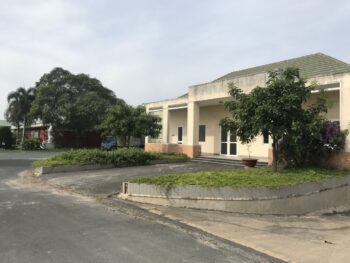 Nhà kho cho thuê VẠN HỒNG - Dự Án 43 22 7efac4055b0da253fb1c