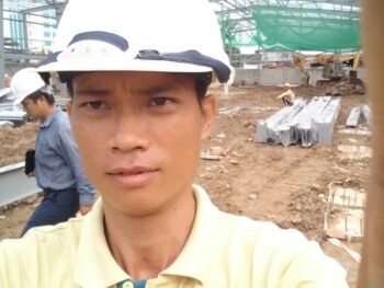 TRẠM BẢO HÀNH TOYOTA ĐÔNG SÀI GÒN - Dự Án 68 61 DSC 2915