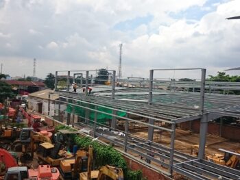 TRẠM BẢO HÀNH TOYOTA ĐÔNG SÀI GÒN - Dự Án 68 59 DSC 3009 scaled