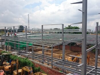 TRẠM BẢO HÀNH TOYOTA ĐÔNG SÀI GÒN - Dự Án 68 58 DSC 3010 scaled