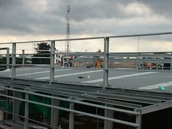 TRẠM BẢO HÀNH TOYOTA ĐÔNG SÀI GÒN - Dự Án 68 34 DSC 3059