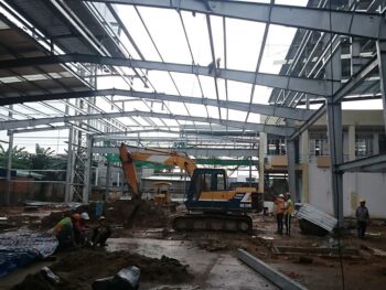 TRẠM BẢO HÀNH TOYOTA ĐÔNG SÀI GÒN - Dự Án 68 36 DSC 3213