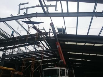 TRẠM BẢO HÀNH TOYOTA ĐÔNG SÀI GÒN - Dự Án 68 37 DSC 3234