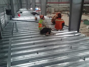 TRẠM BẢO HÀNH TOYOTA ĐÔNG SÀI GÒN - Dự Án 68 38 DSC 3337