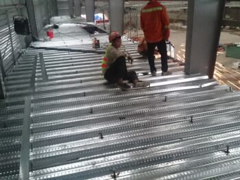 TRẠM BẢO HÀNH TOYOTA ĐÔNG SÀI GÒN - Dự Án 68 39 DSC 3338