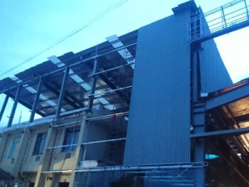 TRẠM BẢO HÀNH TOYOTA ĐÔNG SÀI GÒN - Dự Án 68 41 DSC 3353