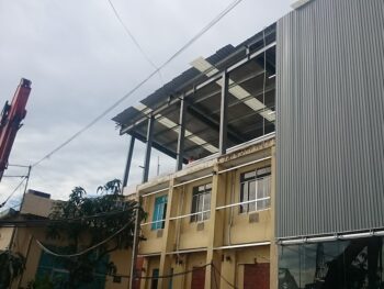 TRẠM BẢO HÀNH TOYOTA ĐÔNG SÀI GÒN - Dự Án 68 43 DSC 3381