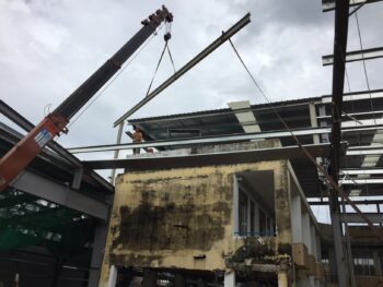 TRẠM BẢO HÀNH TOYOTA ĐÔNG SÀI GÒN - Dự Án 68 55 IMG 2360