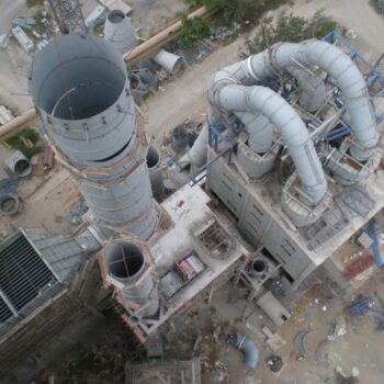 DỰ ÁN DÂY CHUYỀN 2 NHÀ MÁY XI MĂNG HÀ TIÊN 2 - Dự Án 49 15 P1010020 1 scaled