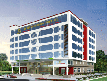 TRƯỜNG MẦM NON, TIỂU HỌC, THCS, THPT VIỆT MỸ QUẬN 11 - Dự Án 34