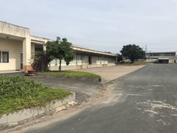 Nhà kho cho thuê VẠN HỒNG - Dự Án 43 19 be738f8a1082e9dcb093