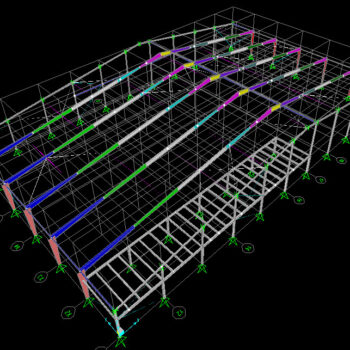 Văn phòng và nhà máy sản xuất công ty TNHH may mặc SDA - Dự Án 46 19 z2112901395132 c3fcb3be0844fb8e9118e9778c3780de