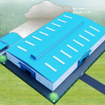 Văn phòng và nhà máy sản xuất công ty TNHH may mặc Đinh Lập - Dự Án 55 9 z2429717194753 d0fcf1cfea9c9a90a8d6201732ae997e